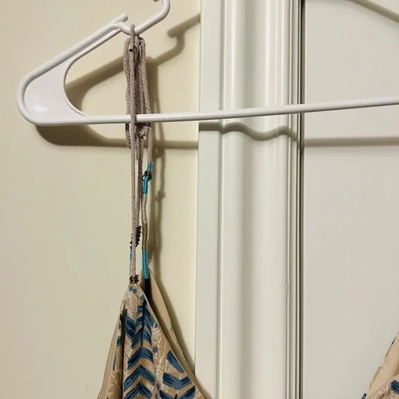 Chic Lulu's summer dress size medium - Picture 3 of 6